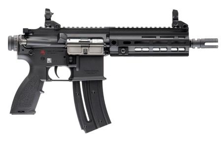  Hk416 22lr 8.5 ` 220rd