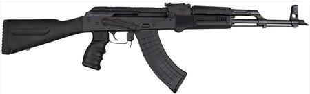 Ak-47 7.62x39 16.3`