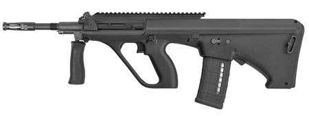 Aug  A3m1 Nato 16` Blk