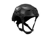 Exfil Ltp Helmet M/l Black: Black