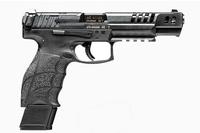 Vp9 Match Or 4-20rd Mags 9mm (Item #81000555)