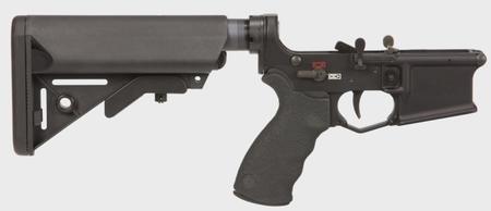  Mars- L Complete Lower Receiver