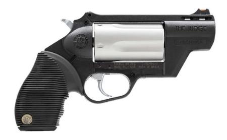 Public Defender .45 Colt Ss 2.5