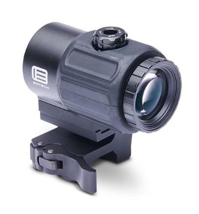G43 Compact 3x Magnifier