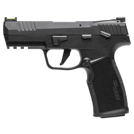 P322 22lr Fo Sghts Or 20rd