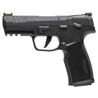 P322 22lr Fo Sghts Or 20rd (Item #322C-BAS)