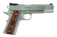 1911 Ldd 45 Target Ss Ca (Item #PI9132LCA)