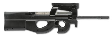 Ps90 5.7mm Black