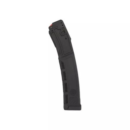 Mpx Mag 35rd Thril Blk