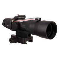 Acog 3x30 Red Chev W/mnt (Item #400378)