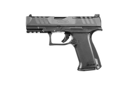 Pdp F 9mm 4` Bk Or 15rd