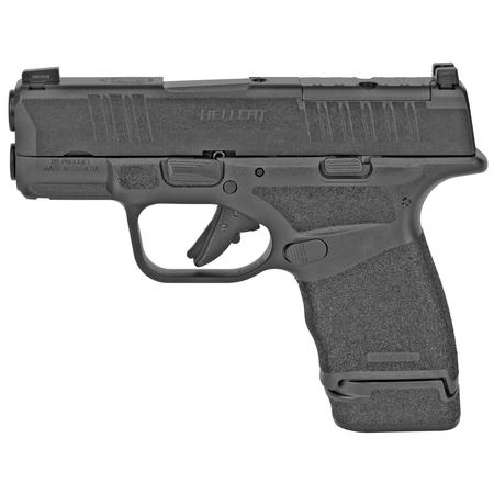 Hct 9mm 3` Blk 5 Mags