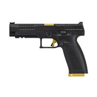 P10f Comp Rdy 9mm 19rd Or (Item #95180)