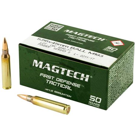 MAGTECH 556 RANGE MEMBERS ONLY SPECIAL