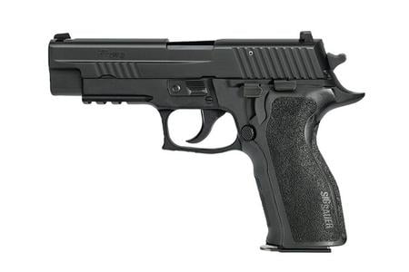 P226 9mm Elite E2 Grp (2) 15rd