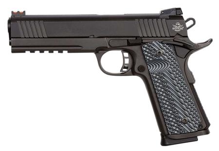 1911-a1 10mm Tact  5` G10