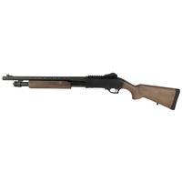 Tokarev Tx3 12 Ga Wood 5rd (Item #TX312HD)