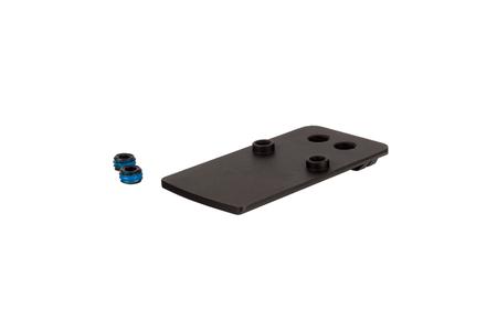 Rmrcc Mount Plate For Sig 938/hellcat