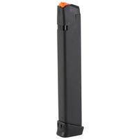 9mm Mag 33rd Orange Foll (Item #65971)