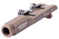 Geissele Super Stabby Bayonet Mount (Item #05-1404S)