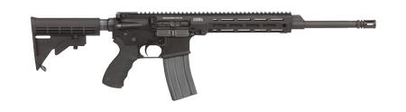  16 ` Mlok Defender- L Rifle 556