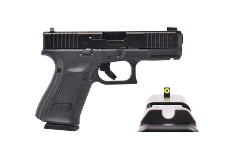 G19 G5 9mm (3)15rd Amglo Sgts