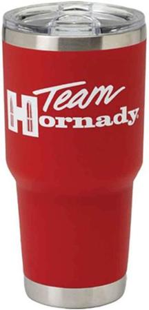 Team Hornady 32 Oz Tumbler