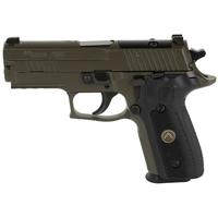 229 Legion Or Da/sa 9mm (Item #E29R-9-LEGION-R2)