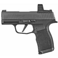 365x Romeo Zero Elite 12rd 9mm (Item #365X-9-BXR3-RXZE)