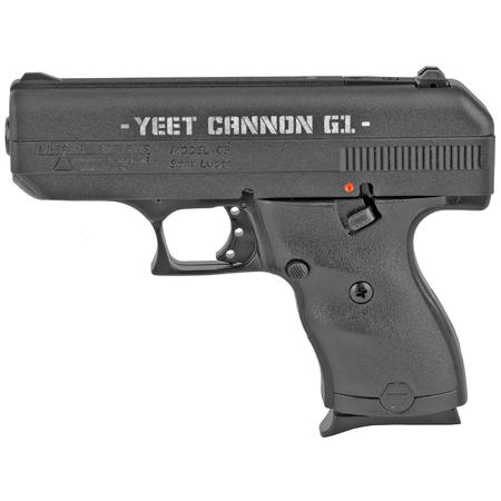 Model C-9 Yeet Cannon 9mm