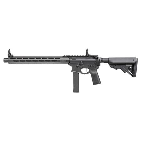  Victor 16 ` Carb Blk 9mm