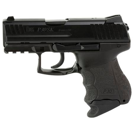 P30sk V1 Lem 9mm 12rd +15rd