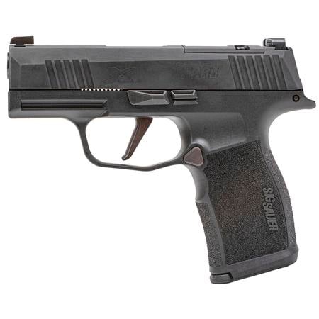 P365x Or 12rd 9mm