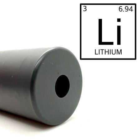 Lithium 9