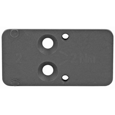 Mounting Plate #2 Vp Or
