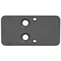 Mounting Plate #2 Vp Or (Item #50254262)