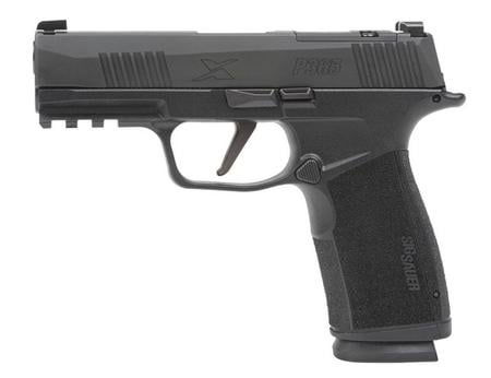 P365x 9mm 17rd Or Ns 3.7