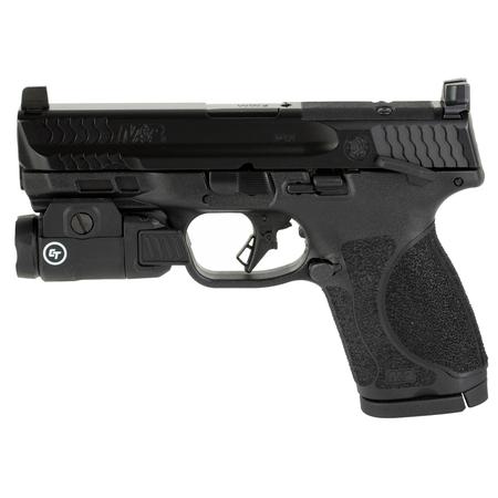 Mp2.0 C 9mm 4in Or Ct Light