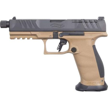 Pdp Pro Sd Fde Or 9mm