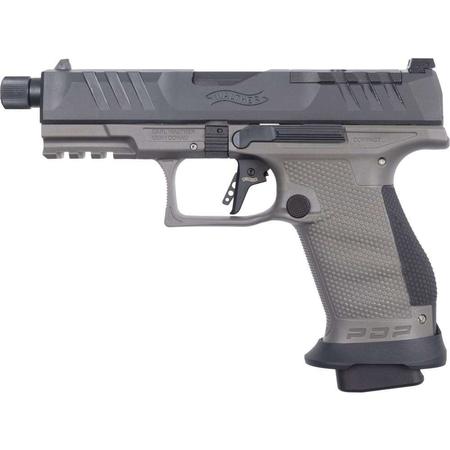 Pdp Pro 9mm Cp 4.6` Gry Or