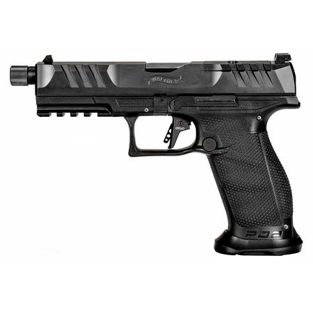 Pdp Pro Sd 9mm 5inch 18rd