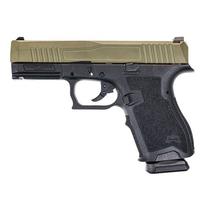 Dagger C 9mm Cry Cut Sniper Grn (Item #913115311)