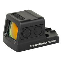 Eps Carry 2moa Red Slim (Item #EPS-CARRY-RD-2)