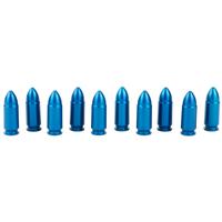 Snap Cap 9mm 10pck Blue (Item #15316)