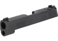 365xl Micro Slide Assy Blk (Item #8900986)