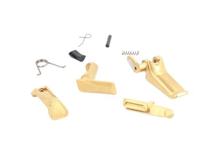 P365x Gold Controls Kit