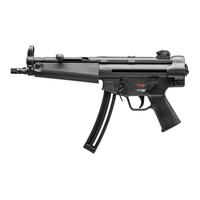Mp5 Pistol 9in 22lr 25rnd (Item #81000470)