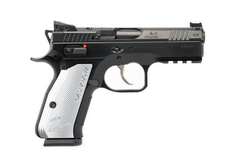 Shadow 2 Comp Or 9mm 15rd