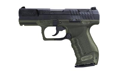 P99 Final Edition 9mm 15rd Odg