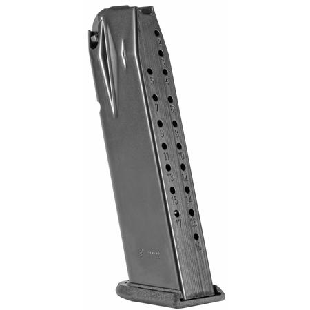 Pdp Pro 9mm 18rd Mag
